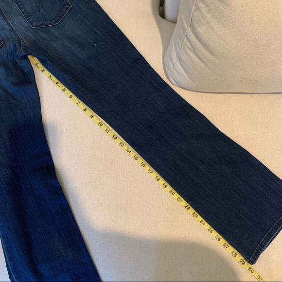 Joe’s Jeans Bootcut Denim - Picture 4 of 6